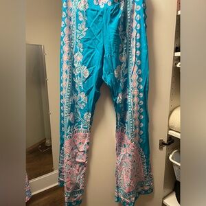 NWT Lilly Pulitzer palazzo pant